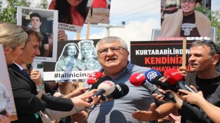 Otel faciasının ilk duruşması bitti: Belediye başkanı bu otelde konaklamış mıdır?