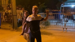 Otel sahibinin çapraz sorgusunda tartışma çıktı: Duruşma yarıda kesildi