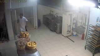Otel yangını davasında aşçı yardımcısı savunma yaptı: Gözümüzün önünde yangın tüpü varmış