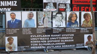 Otel yangını davasında itfaiye personelleri tanık olarak dinlendi