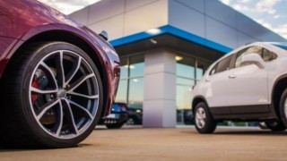 Otomobil sayının yarısı kadar motosiklet var