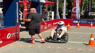 Otomobil sporlarına yetenekli gençler aranıyor