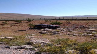 Otomobil takla attı, 2 kişi yaralandı