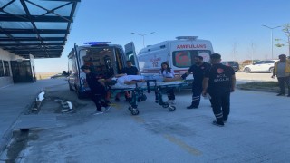 Otomobil takla attı: 3 ölü, 2 yaralı