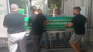 Oyun oynarken boynuna bornoz ipi dolanan 6 yaşındaki Özlem kurtarılmadı