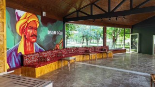 Ozanlar Evine ‘büyükşehir imzası