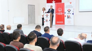 Özel ihtiyaçlı bireylerin sosyal uyum ve çevre farkındalığı güçlendirildi