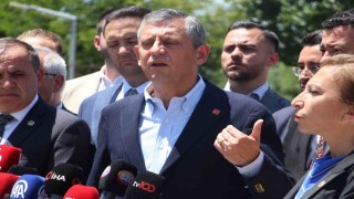 Özgür Özelden hakkında soruşturma başlatılmasına ilişkin açıklama