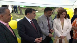 Pakistan Büyükelçiliği, Mango Festivali düzenledi