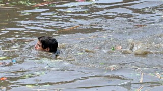 Pakistandaki muson yağmurlarında can kaybı 266ya yükseldi