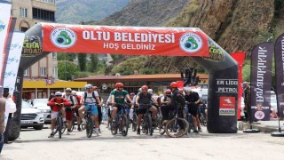 Palan Ekstrem Oltu etabı başarıyla tamamlandı