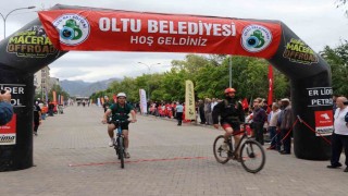 Palan Extremede nefes kesen mücadele başladı