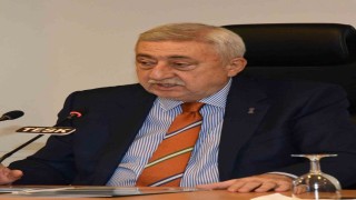 Palandöken: Demokrasiye sahip çıkan milletimize minnettarız