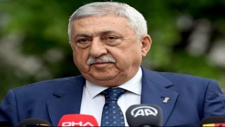 Palandöken: Yurtdışındaki vatandaşlarımız ülkemize 700-800 milyar TL bırakıyor