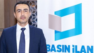 Parlak, BİK Adana Bölge Müdürlüğü Görevine Başladı