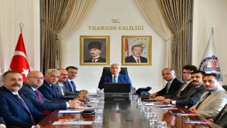 Parma Yaylası için harekete geçtiler