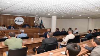 Patnosta cadde ve sokak isimleri değiştirildi