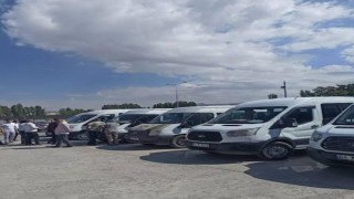 Patnosta özel eğitim öğrencileri için taşıma hizmeti alınacak