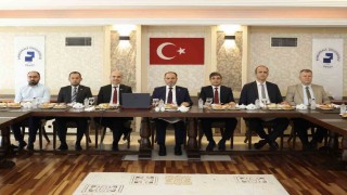 PAÜnün yeni yönetimden ilk 100 günde hedef odaklı, katılımcı ve yenilikçi adımlar