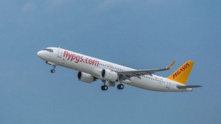 Pegasus Hava Yolları, Yılın İşvereni Oldu