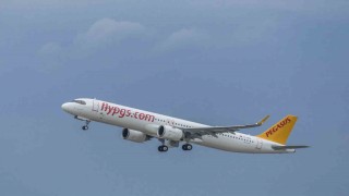 Pegasus, havacılık ve savunma sektöründe ‘Yılın İşvereni seçildi