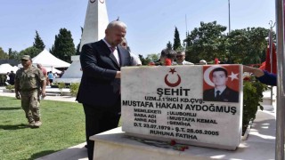 Pehlivan: Millet kazandı, hainler kaybetti