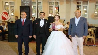 Pençe-Kilit gazisi Üsteğmen Duran dünya evine girdi