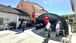 Pençe-Kilit Harekatından Malatyaya bir şehit haberi daha geldi