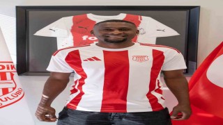 Pendikspor, Rogerio Thuramı kadrosuna kattı