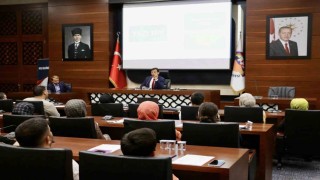 Personele resmi yazışma eğitimi