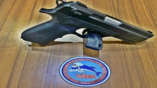 Polis 8 bin 470 şahsın kimlik sorgulaması yaptı