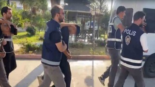 Polis sahte MİTçilere geçit vermedi: 4 kişi tutuklandı