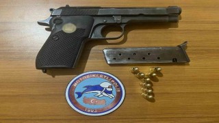 Polisin bir haftalık denetim raporu açıklandı