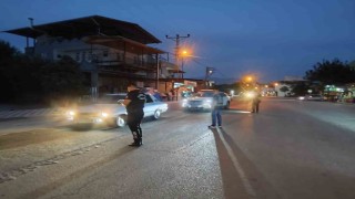 Polisten Kozana Güven  uygulaması