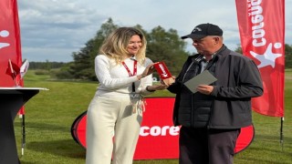 Polonyalı golfçüler Belekte final için yarışacak