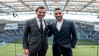 Portonun yeni teknik direktörü Francesco Farioli oldu