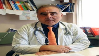 Prof. Dr. Balcı: KOAHta balon tedavisiyle yaşam kalitesinde belirgin iyileşmeler sağlandı