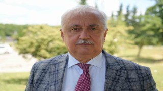 Prof. Dr. Demir: Yakın gelecekte 1 milyar kişi göç riskiyle karşı karşıya kalabilir