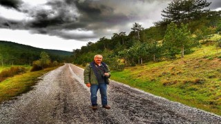 Prof. Dr. Fatih Satılda orman yangınları için uyarı