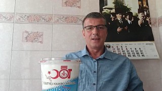 Prof. Dr. Hüdayi Ercoşkun: Yoğurt Türktür Türk kalacak