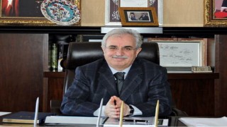 Prof. Dr. Muammer Yaylalı kalbine yenik düştü