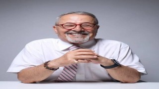 Prof. Dr. Naci Görür: Er veya geç olabilecek büyük bir deprem ciddi zarar verebilir