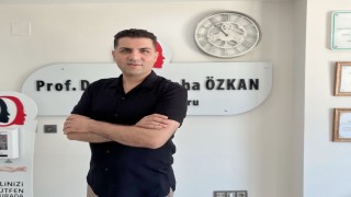 Prof. Dr. Özkan: 40lı yaşlarda diş kaybı alarmı nedeni erken menopoz