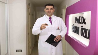 Prof. Dr. Özkan: Diş koltuğunda öğürme refleksi mi yaşıyorsunuz? Nedeni bağırsaklarınız olabilir