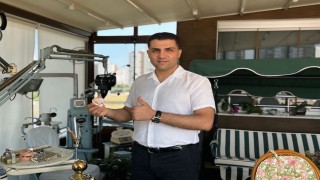 Prof. Dr. Özkan: Periodontitis, KOAH ve zatürre riskini artırıyor