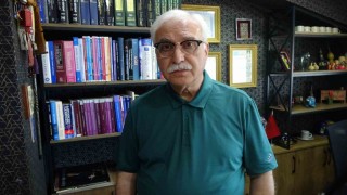 Prof. Dr. Tevfik Özlü: Orman yangınları sırasında ortaya çıkan gazlar ve tozlar insan sağlığı açısından ciddi riskler taşır