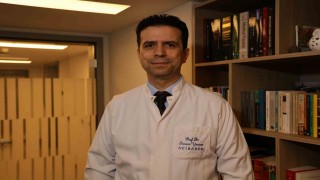 Prof. Dr. Yavuz: Bazı kanser türleri erken yakalanabilir