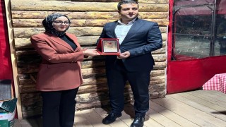 Pülümür Cumhuriyet Başsavcısı İbrahim Akdağ, Milasa Atandı