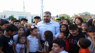 Pursaklar 4üncü Çocuk Şenliği başlıyor