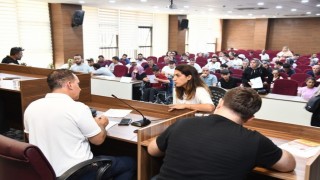 Pursaklar Belediyesinden istihdama destek